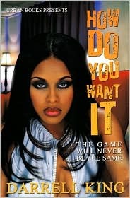 How do you want it: The story of Southeast Trina