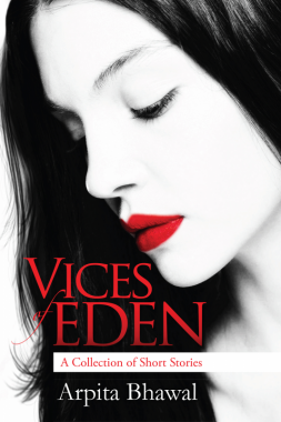 Vices of Eden - A Collection of Short Stories