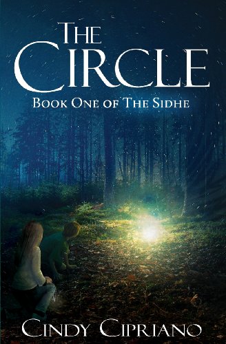 The Circle: Book One of The Sidhe