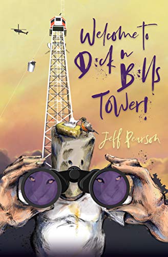 Welcome to D*ck n B*lls Tower!