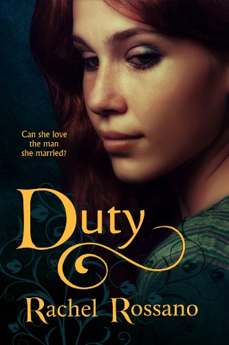 Duty: a novel of Rhynan