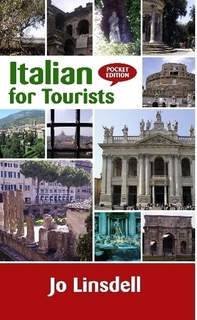 Italian for Tourists