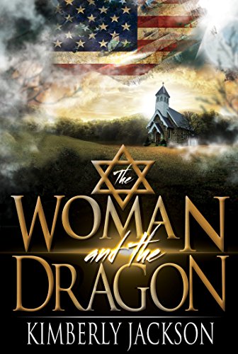The Woman and the Dragon: Israel, the Holy Nation Trampled Upon