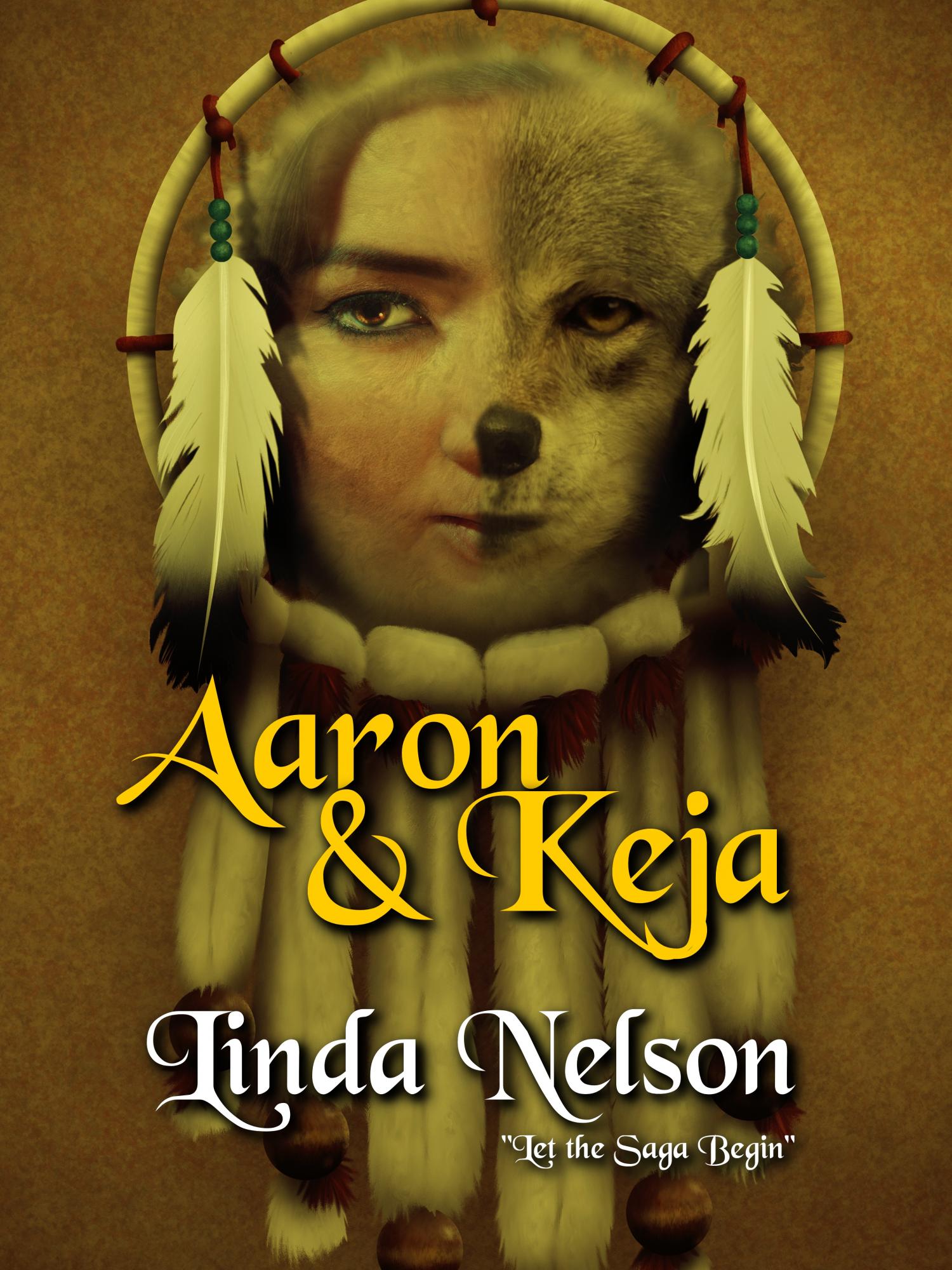 Aaron & Keja: Time Dragon (Orgarlan Saga: Book 1)
