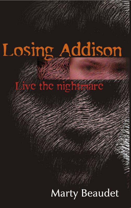 Losing Addison
