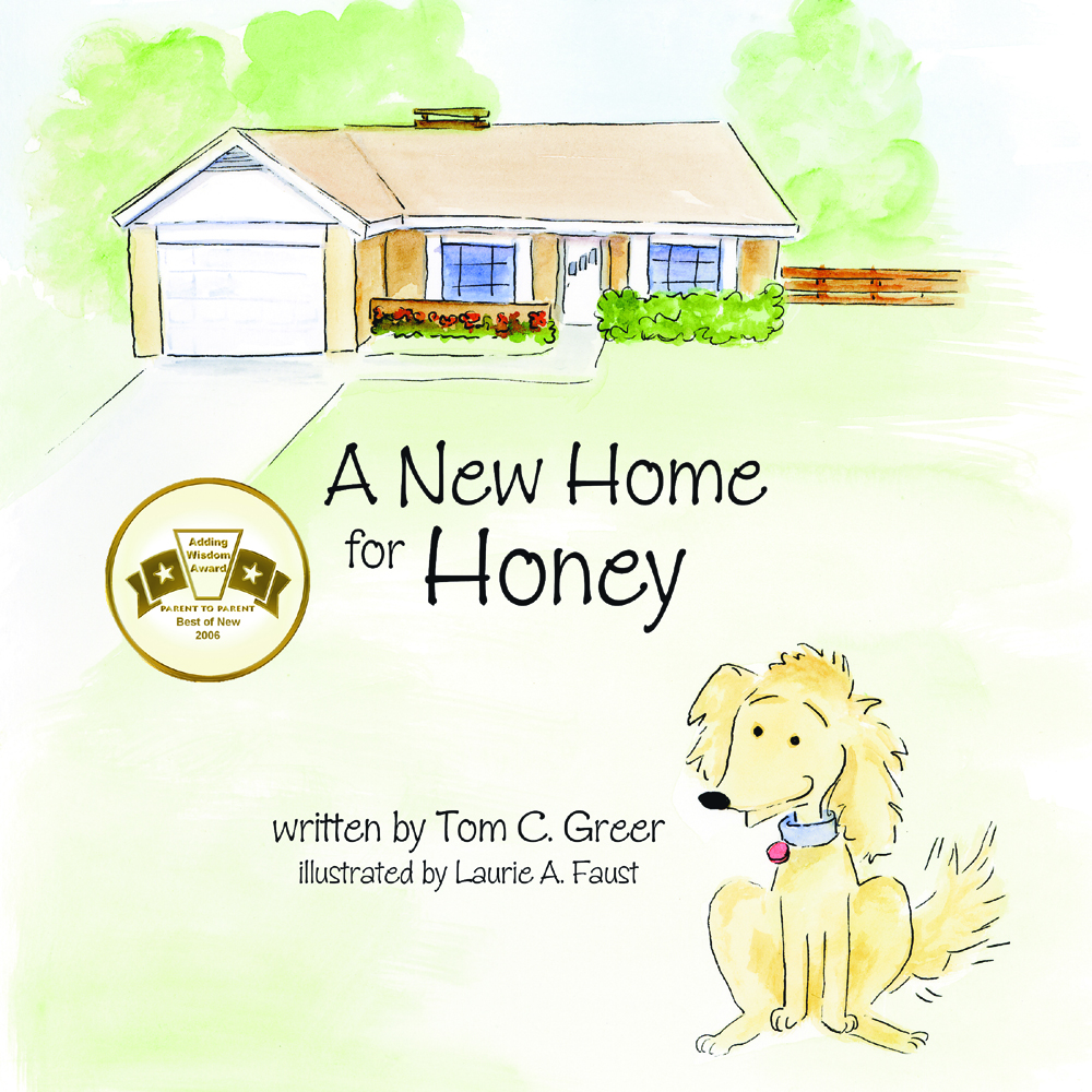 A New Home for Honey