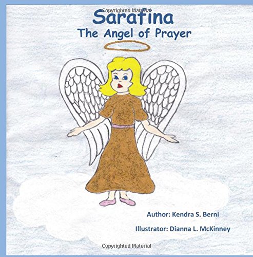 Sarafina: The Angel of Prayer