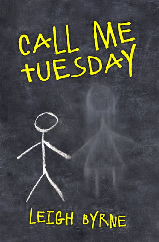 Call Me Tuesday