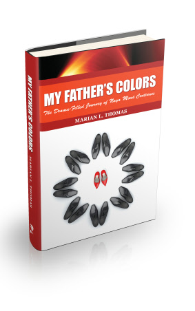 My Father's Colors