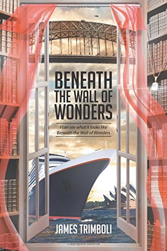 Beneath the Wall of Wonders