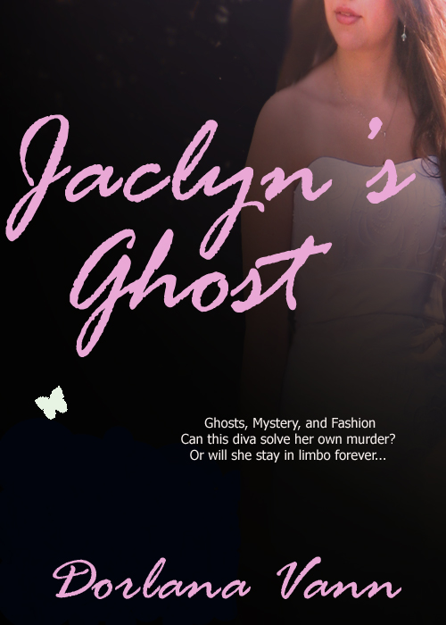 Jaclyn's Ghost