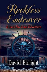 RECKLESS ENDEAVOR A Jack Rackhaam Adventure