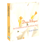 Divinie Whisperes In Conversation With The Self