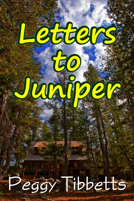 Letters to Juniper