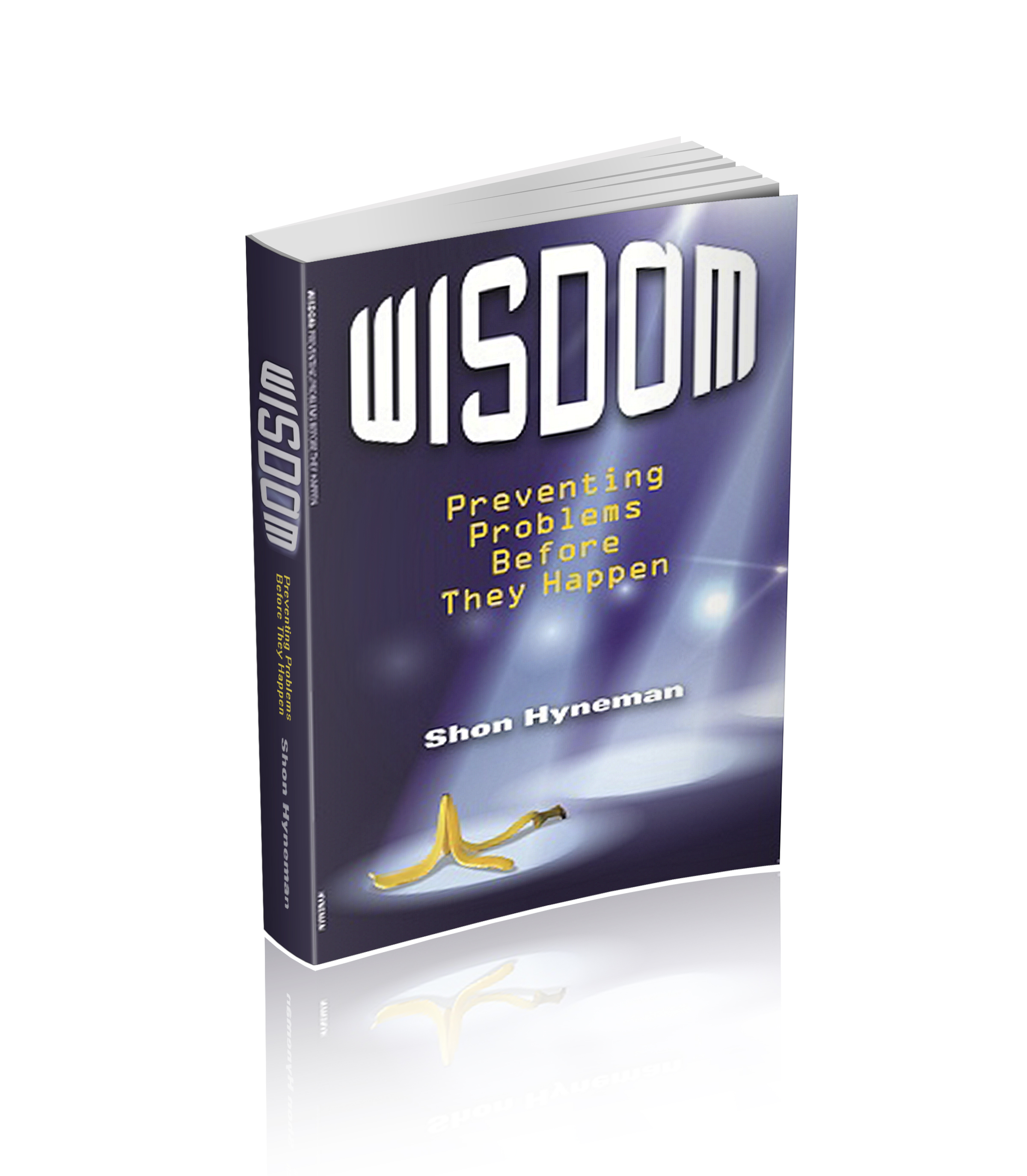 WISDOM: Preventing Problems Before They Happen