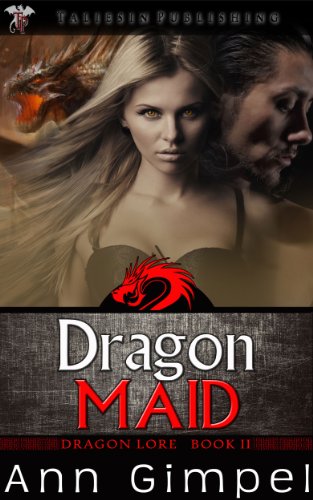 Dragon Maid (Dragon Lore)