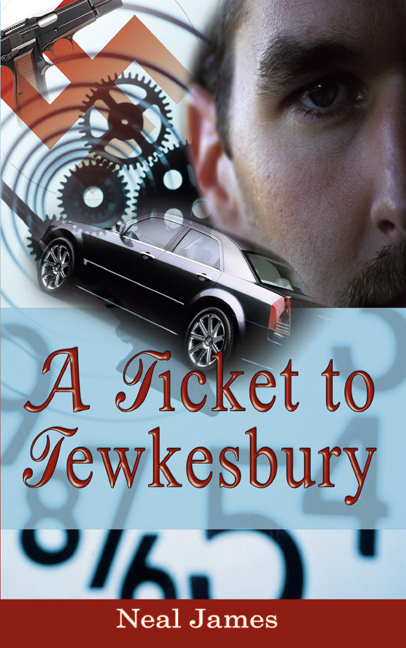 A Ticket to Tewkesbury