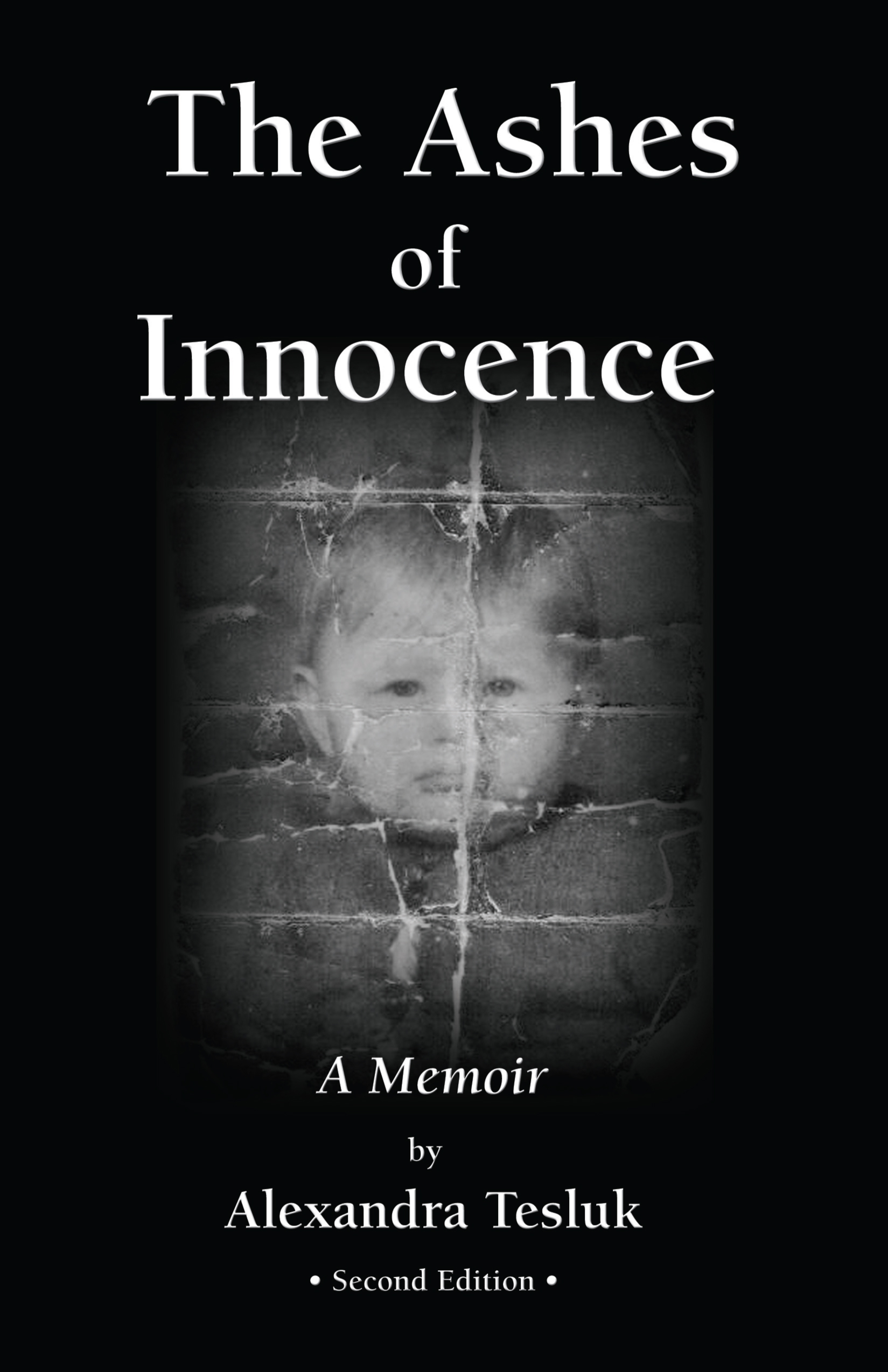 The Ashes of Innocence, Second Edition
