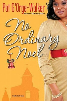 No Ordinary Noel