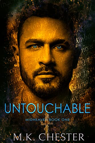 Untouchable (Midheaven Book 2)