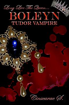 BOLEYN-Tudor Vampire