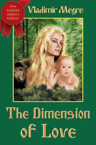 The Dimension of Love (Ringing Cedars Of Russia)