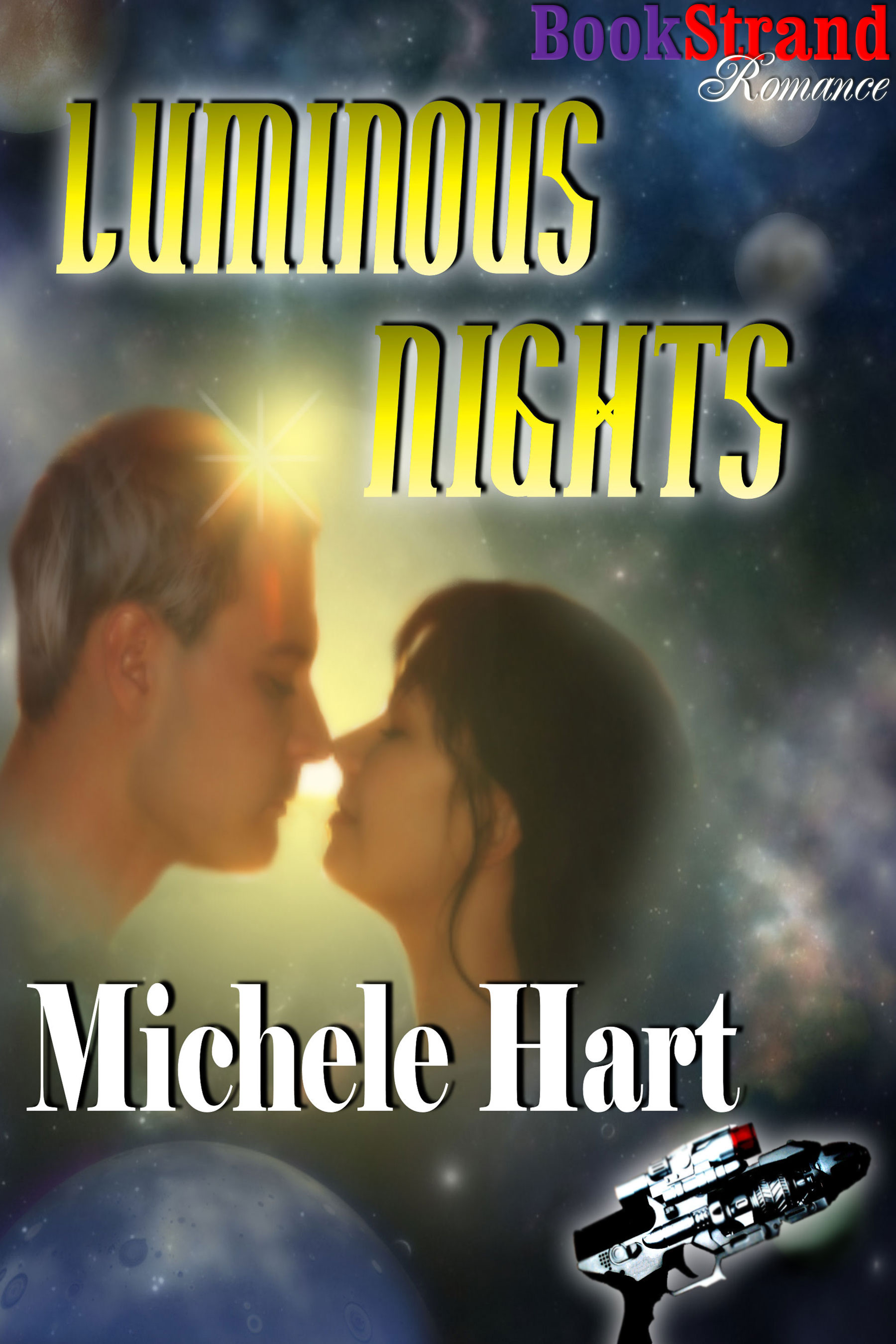 Luminous Nights by Michele Hart