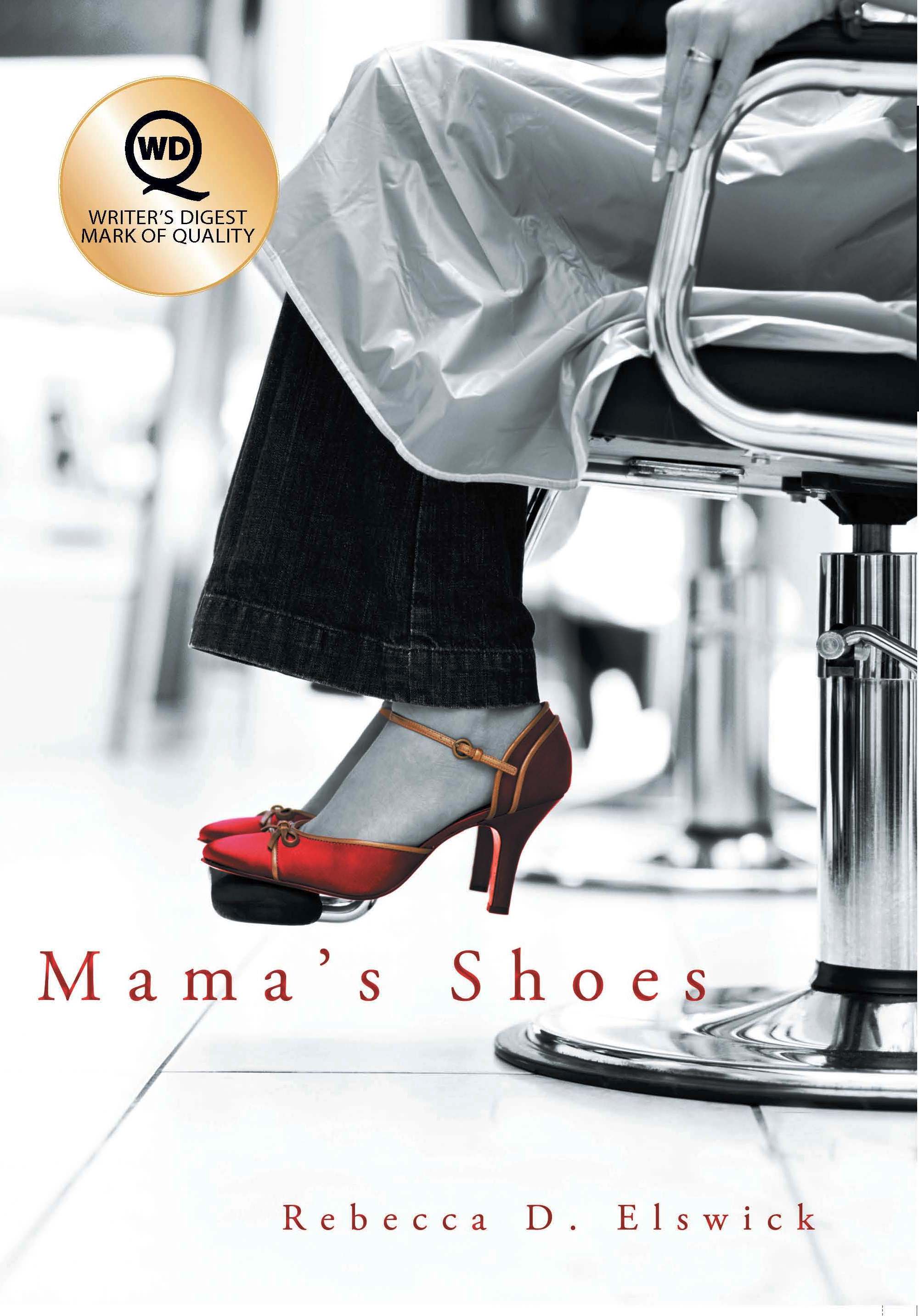 Mama's Shoes