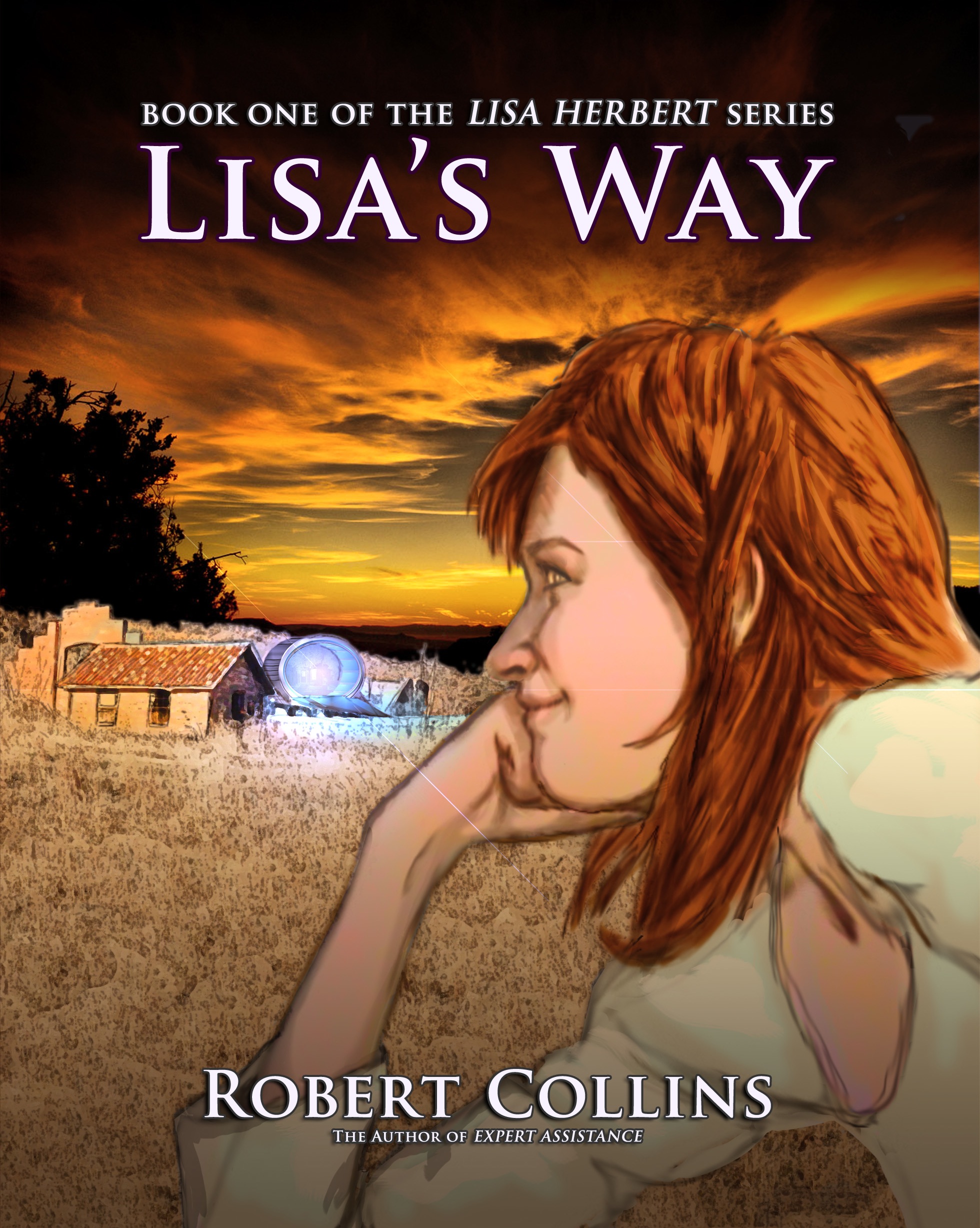 Lisa's Way