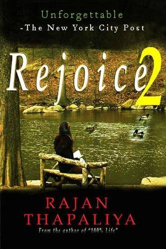 Rejoice: 2 -The Unexpected Journey of My Life