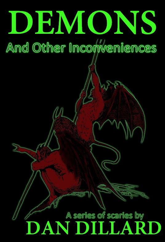 Demons and Other Inconveniences