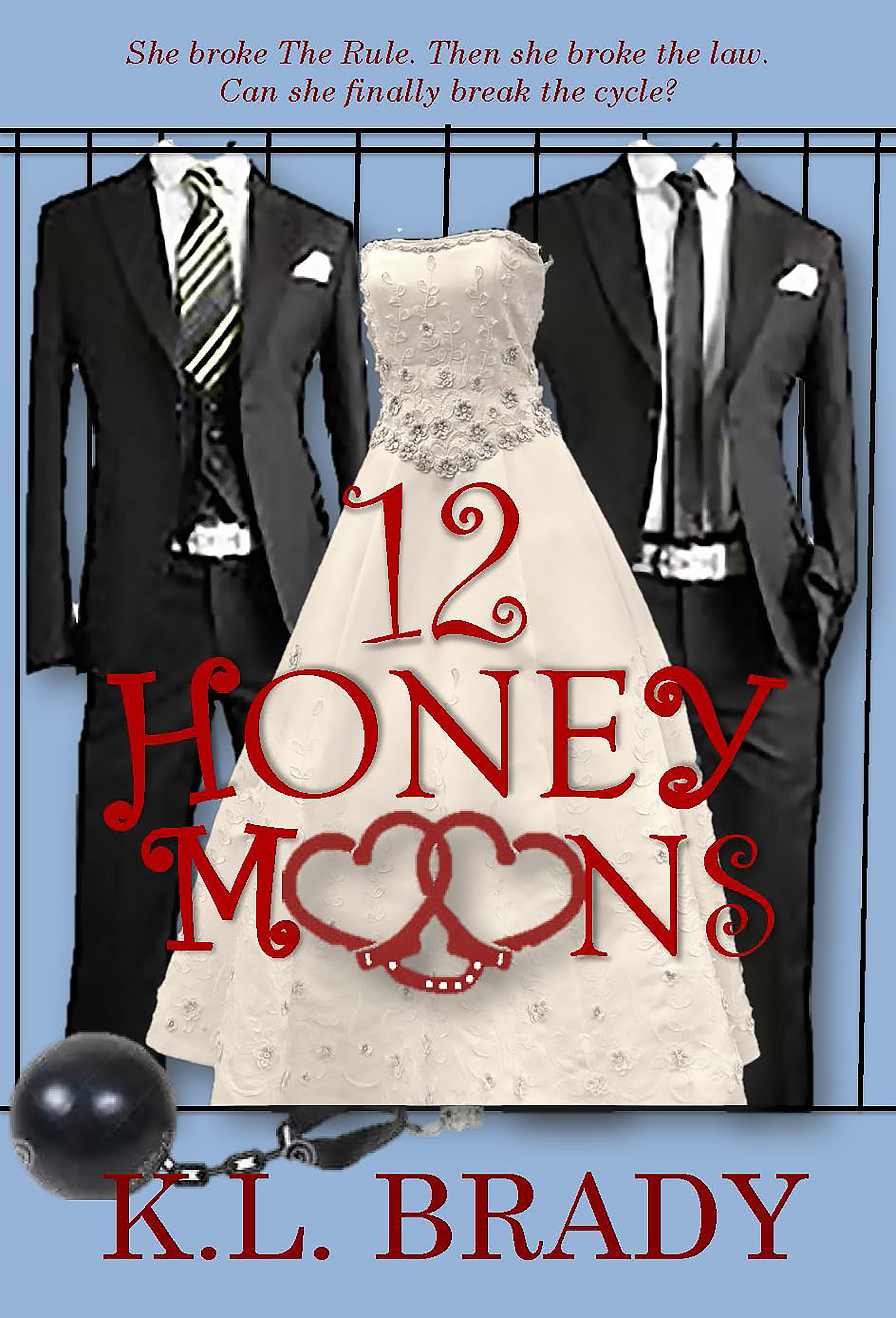 12 Honeymoons