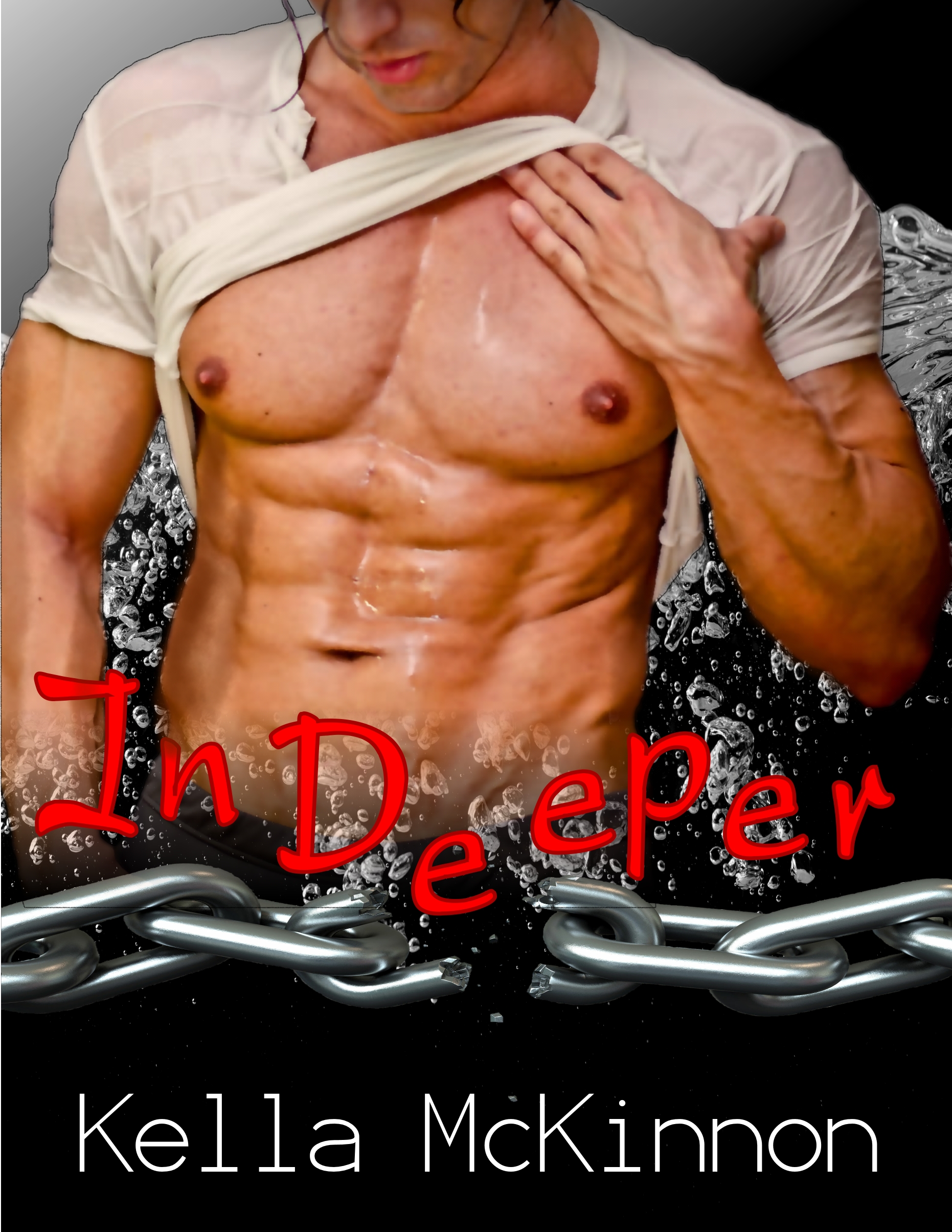In Deeper: Part Two