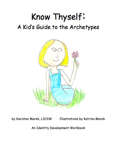 Know Thyself:  A Kid's Guide to the Archetypes