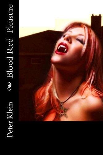 Blood Red Pleasure (The Dancing Valkyrie) (Volume 4)