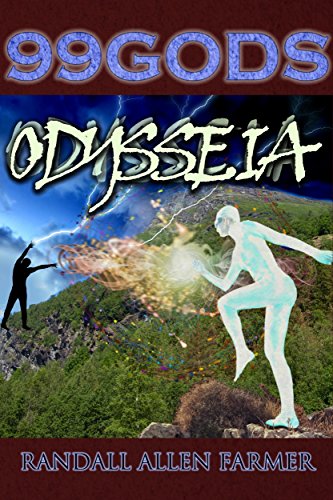 99 Gods: Odysseia