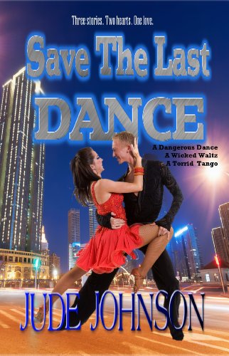 Save The Last Dance: Three Book Bundle