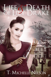 The Life and Death of Lily Drake
