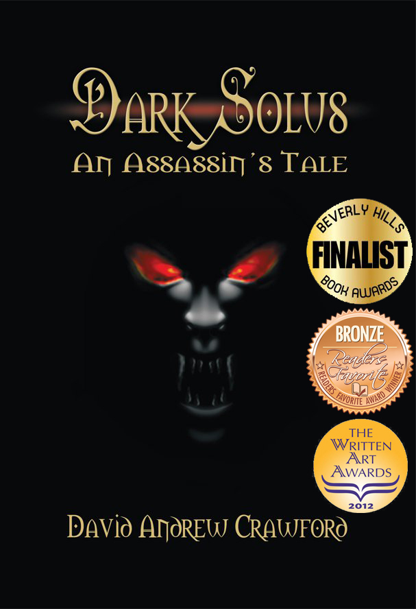 Dark Solus: An Assassin's Tale