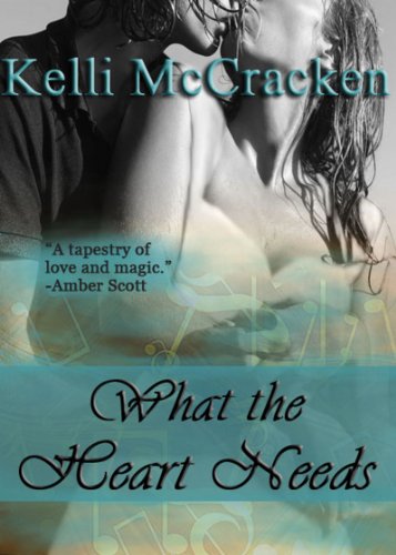 What the Heart Needs (Soulmate #2)