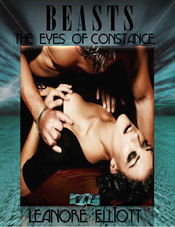 BEASTS-The Eyes Of Constance