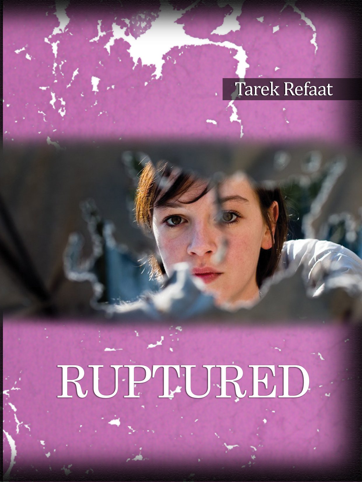 Ruptured
