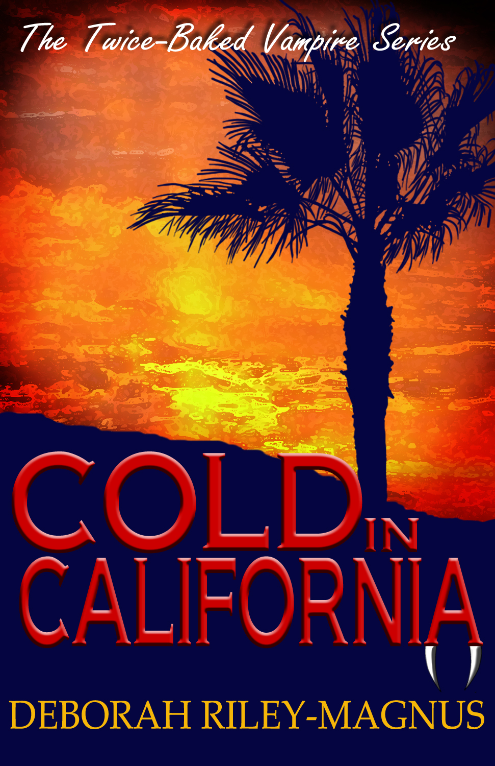 Cold in California