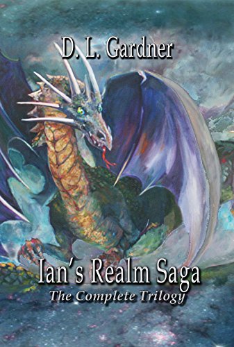 The Ian's Realm Saga