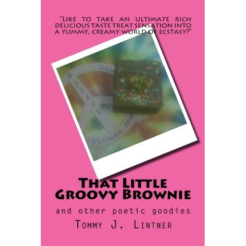 THAT LITTLE GROOVY BROWNIE