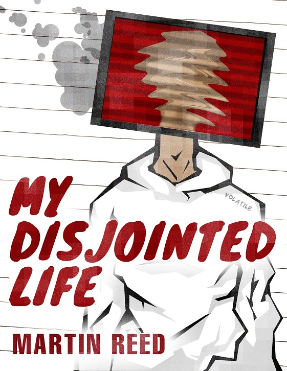 My Disjointed Life