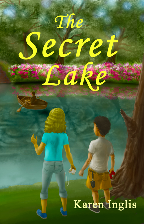 The Secret Lake