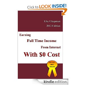 Earning Full Time Income From Internet With $0 Cost