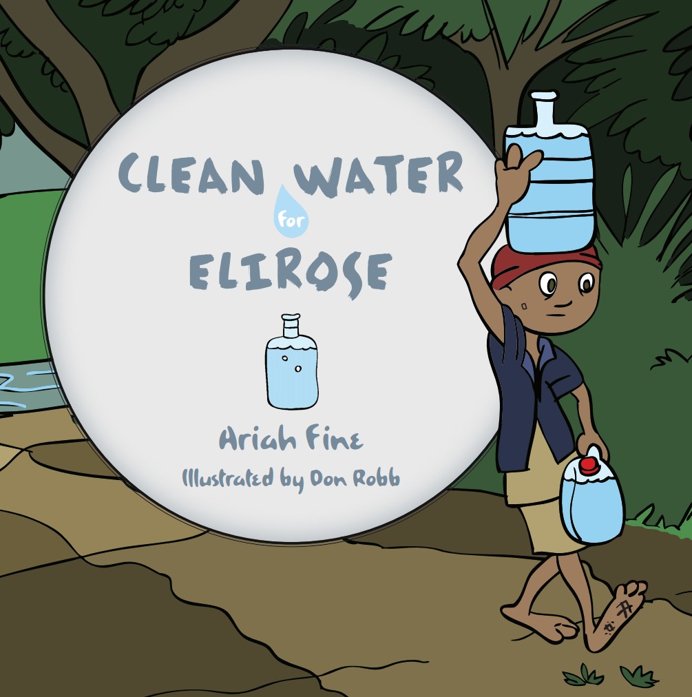 Clean Water for Elirose
