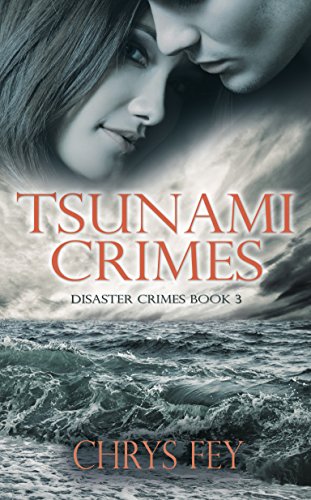 Tsunami Crimes (Disaster Crimes Book 3)